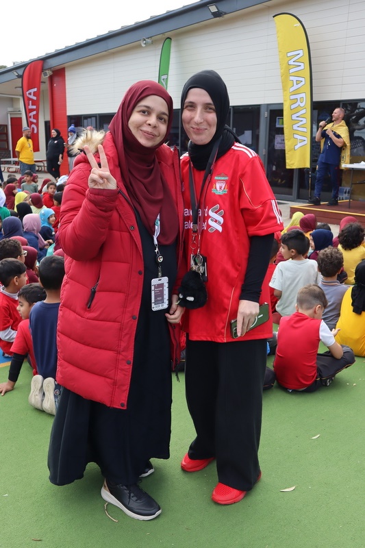 2025 Annual Primary Sports Carnival and Fun Run