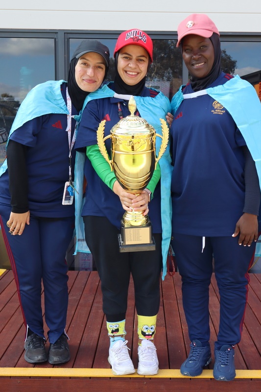 2025 Annual Primary Sports Carnival and Fun Run