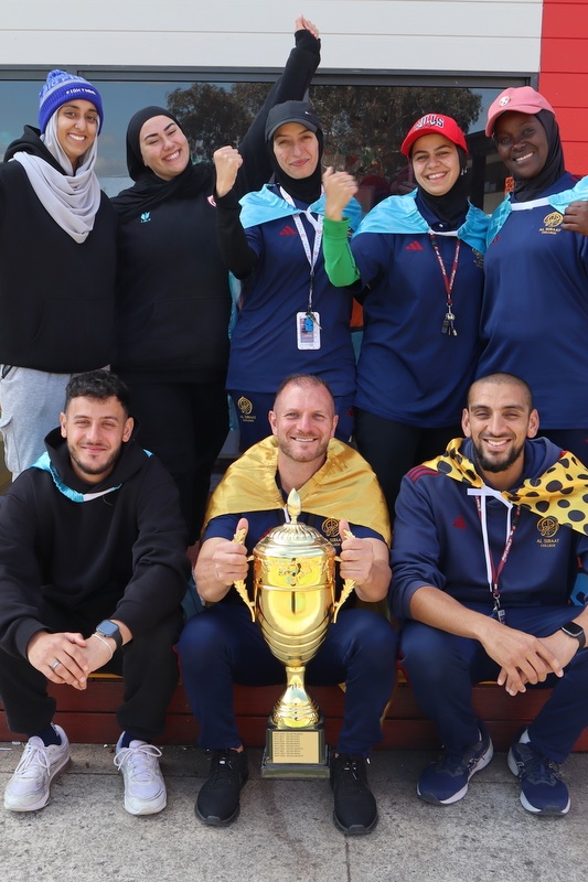 2025 Annual Primary Sports Carnival and Fun Run