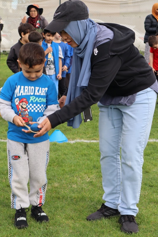 2025 Annual Primary Sports Carnival and Fun Run