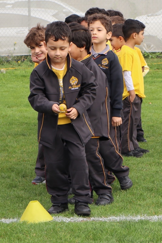 2025 Annual Primary Sports Carnival and Fun Run