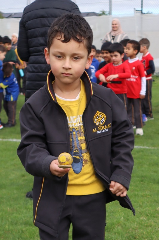 2025 Annual Primary Sports Carnival and Fun Run