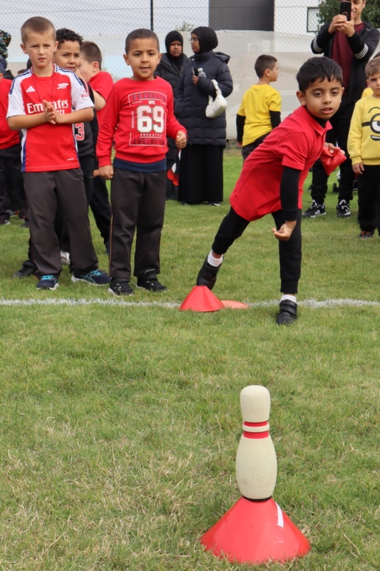 2025 Annual Primary Sports Carnival and Fun Run