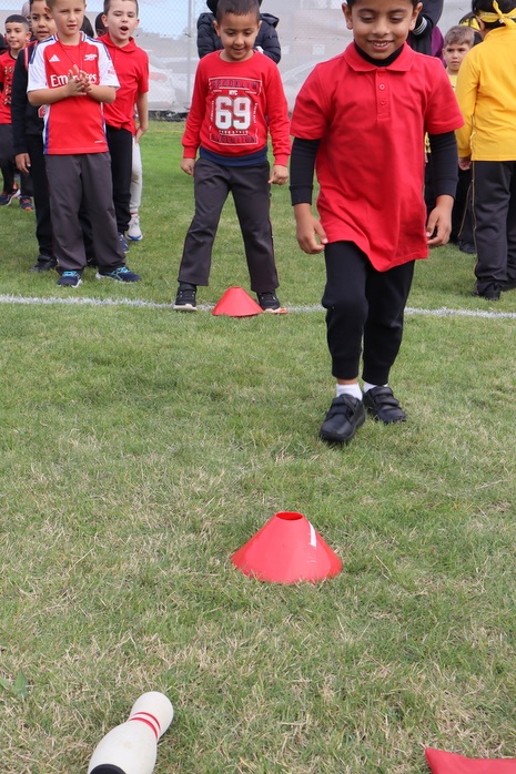 2025 Annual Primary Sports Carnival and Fun Run