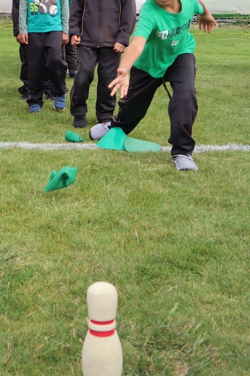 2025 Annual Primary Sports Carnival and Fun Run