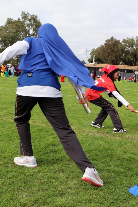 2025 Annual Primary Sports Carnival and Fun Run