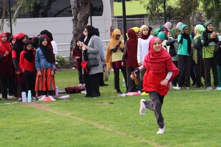 2025 Annual Primary Sports Carnival and Fun Run