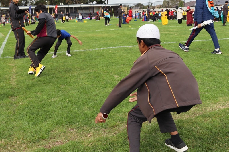 2025 Annual Primary Sports Carnival and Fun Run