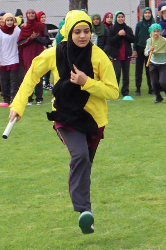 2025 Annual Primary Sports Carnival and Fun Run