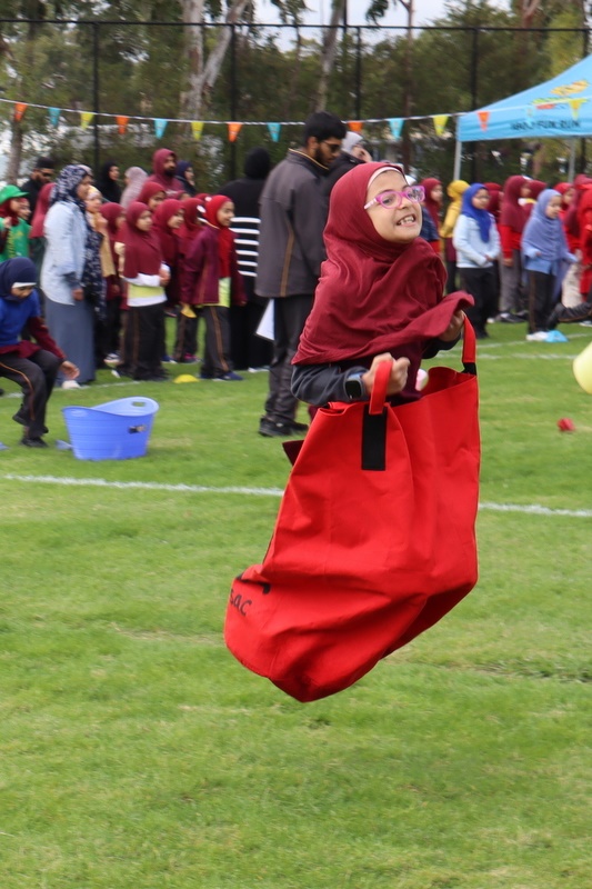 2025 Annual Primary Sports Carnival and Fun Run
