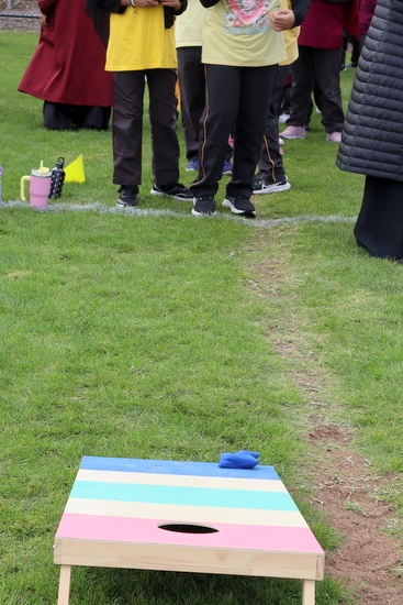 2025 Annual Primary Sports Carnival and Fun Run
