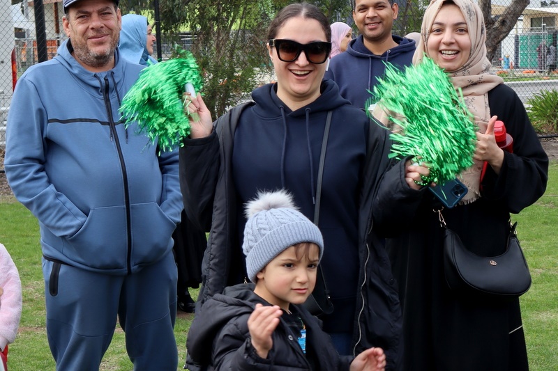 2025 Annual Primary Sports Carnival and Fun Run