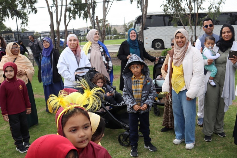2025 Annual Primary Sports Carnival and Fun Run