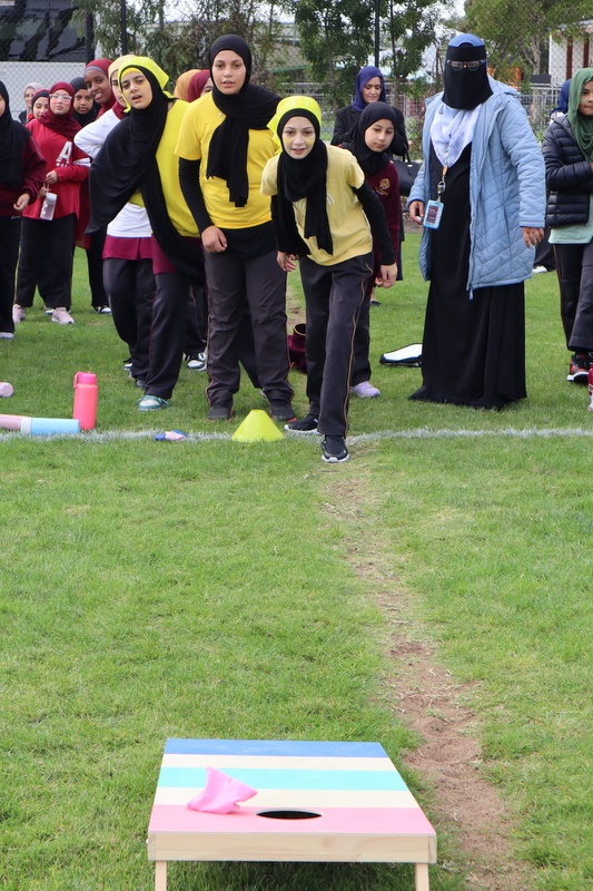 2025 Annual Primary Sports Carnival and Fun Run