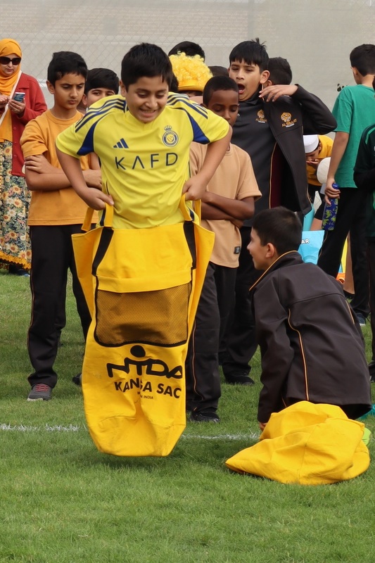 2025 Annual Primary Sports Carnival and Fun Run