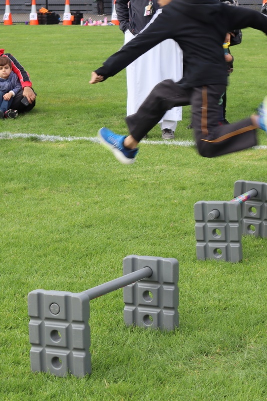 2025 Annual Primary Sports Carnival and Fun Run
