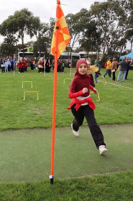 2025 Annual Primary Sports Carnival and Fun Run