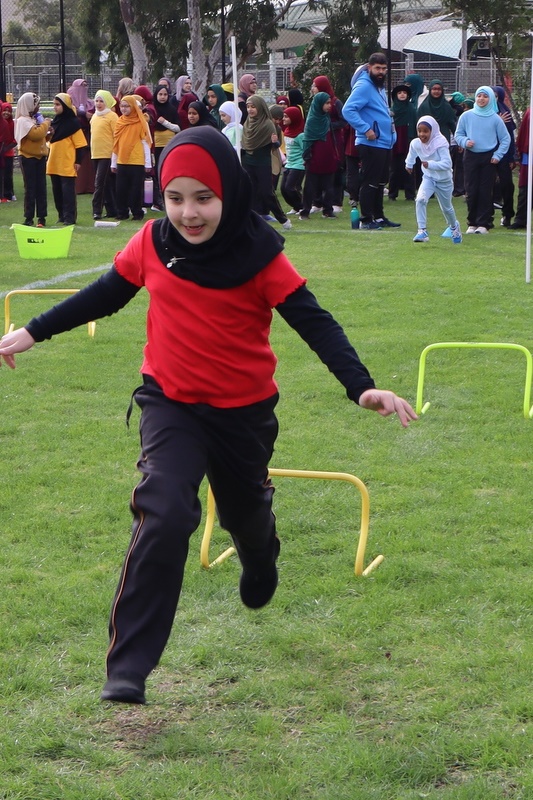 2025 Annual Primary Sports Carnival and Fun Run