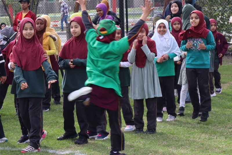 2025 Annual Primary Sports Carnival and Fun Run