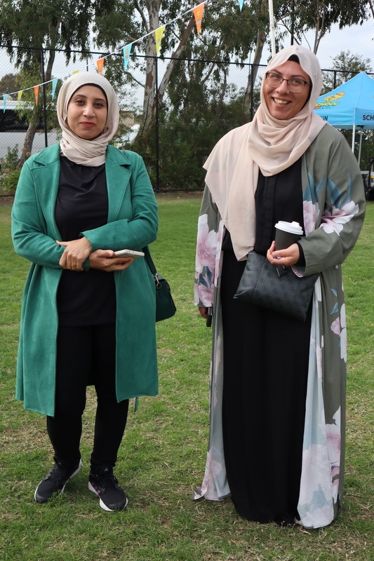 2025 Annual Primary Sports Carnival and Fun Run
