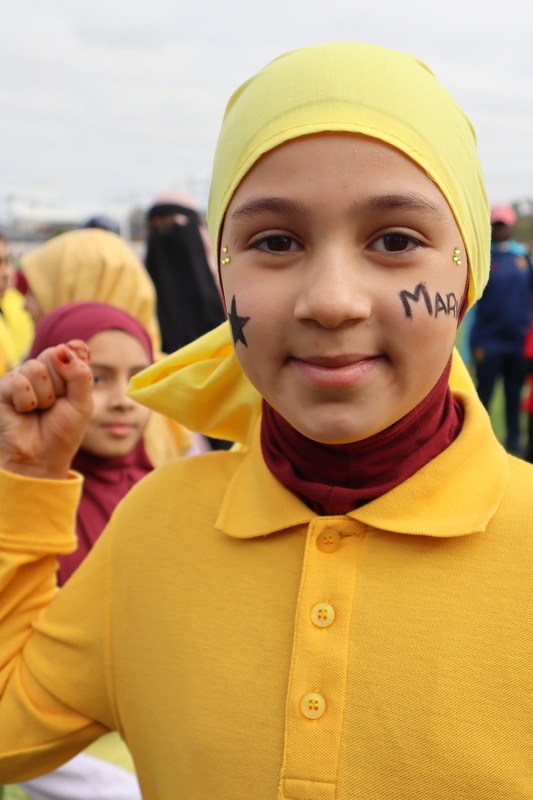 2025 Annual Primary Sports Carnival and Fun Run