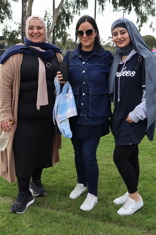 2025 Annual Primary Sports Carnival and Fun Run