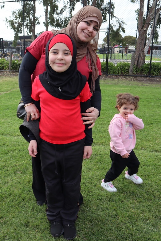 2025 Annual Primary Sports Carnival and Fun Run