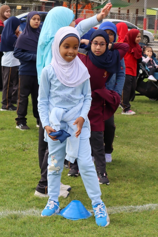 2025 Annual Primary Sports Carnival and Fun Run
