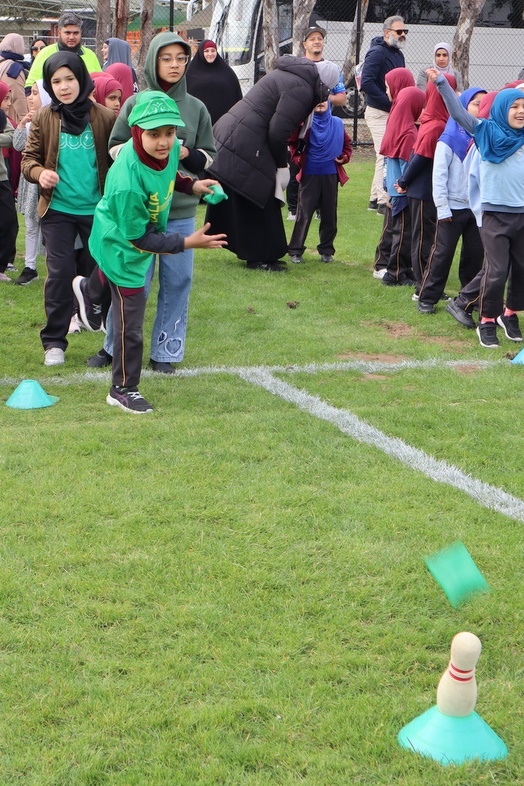 2025 Annual Primary Sports Carnival and Fun Run