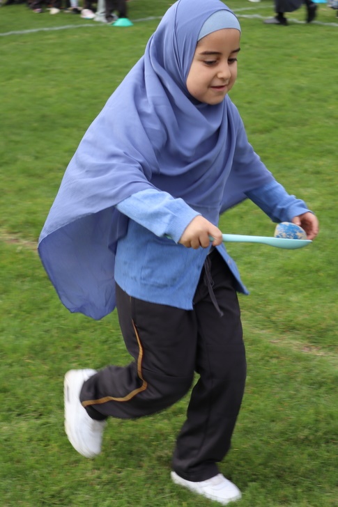 2025 Annual Primary Sports Carnival and Fun Run