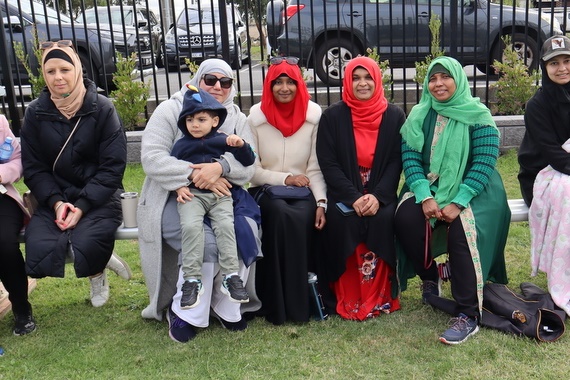 2025 Annual Primary Sports Carnival and Fun Run