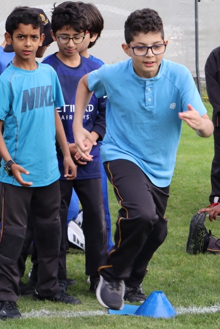 2025 Annual Primary Sports Carnival and Fun Run