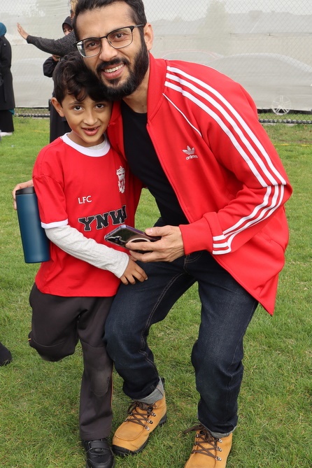2025 Annual Primary Sports Carnival and Fun Run
