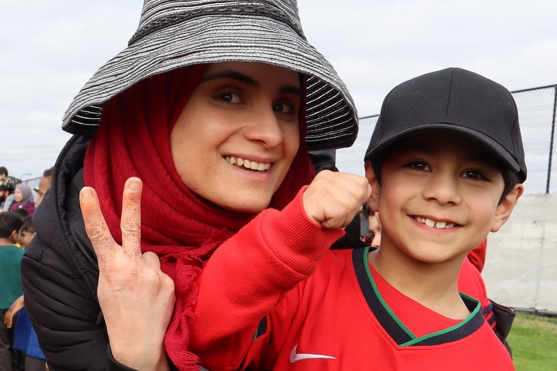 2025 Annual Primary Sports Carnival and Fun Run