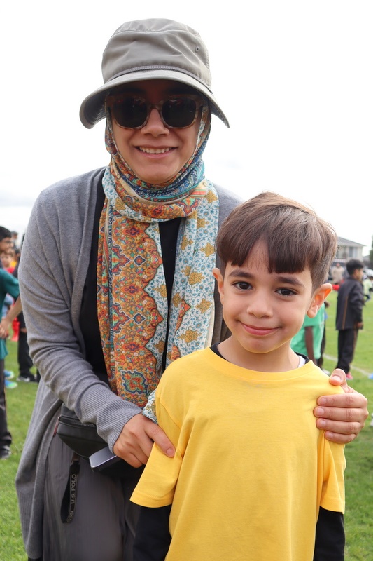 2025 Annual Primary Sports Carnival and Fun Run
