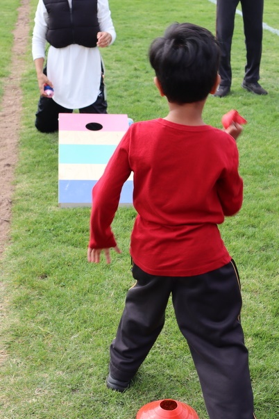 2025 Annual Primary Sports Carnival and Fun Run