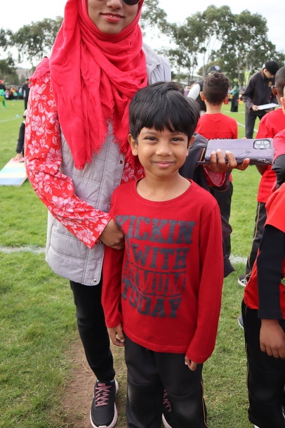 2025 Annual Primary Sports Carnival and Fun Run