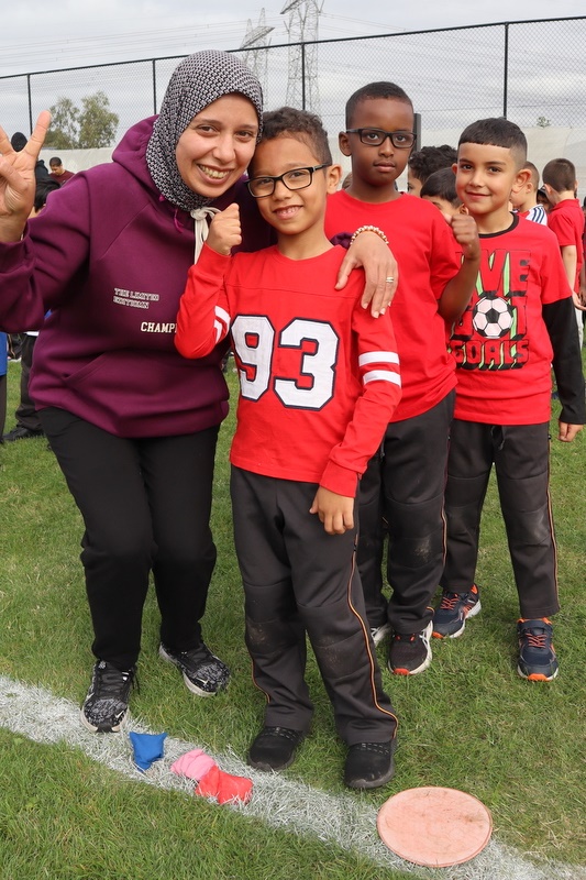 2025 Annual Primary Sports Carnival and Fun Run