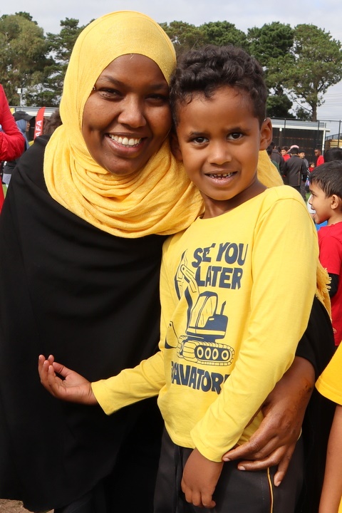 2025 Annual Primary Sports Carnival and Fun Run