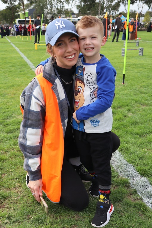 2025 Annual Primary Sports Carnival and Fun Run