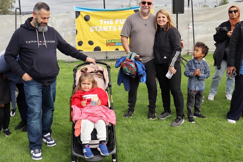 2025 Annual Primary Sports Carnival and Fun Run