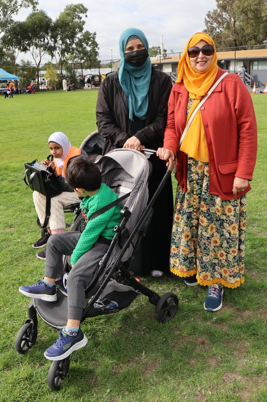 2025 Annual Primary Sports Carnival and Fun Run