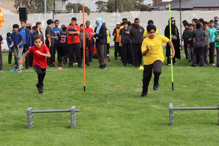 2025 Annual Primary Sports Carnival and Fun Run