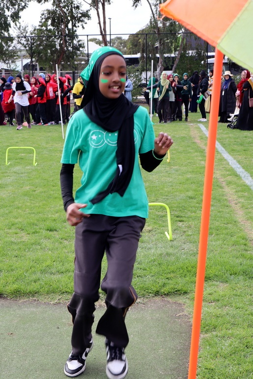 2025 Annual Primary Sports Carnival and Fun Run
