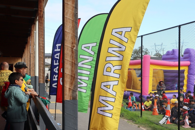 2025 Annual Primary Sports Carnival and Fun Run
