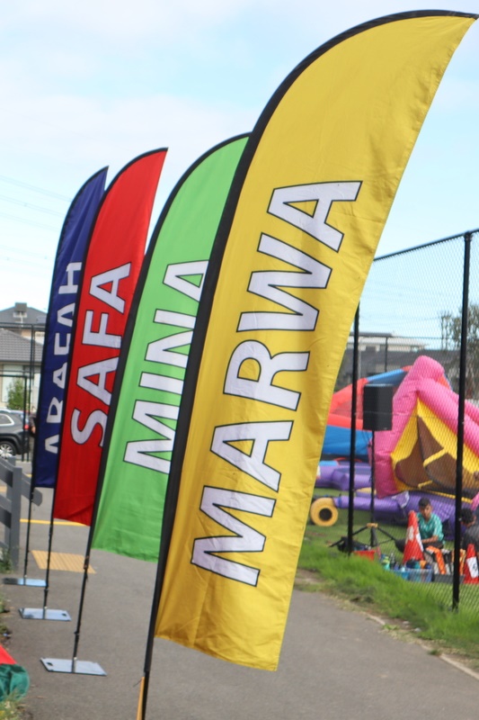 2025 Annual Primary Sports Carnival and Fun Run