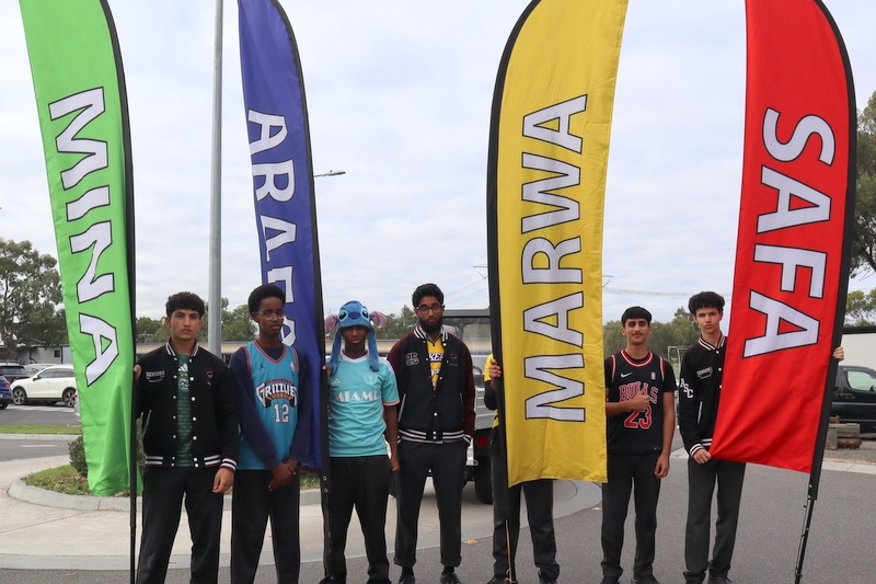 2025 Annual Primary Sports Carnival and Fun Run