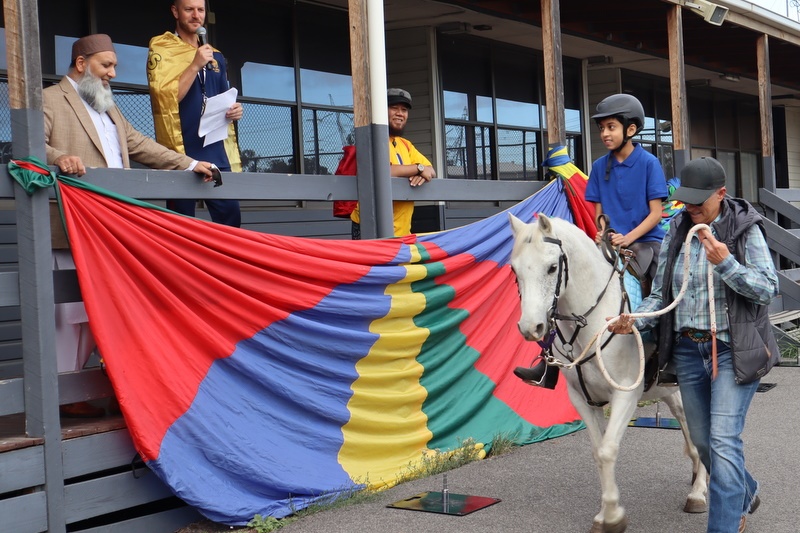 2025 Annual Primary Sports Carnival and Fun Run