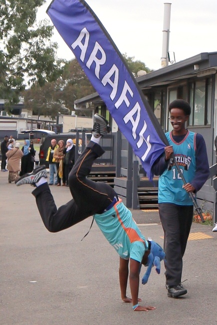 2025 Annual Primary Sports Carnival and Fun Run