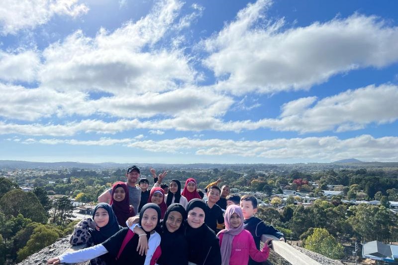 Year 4 Camp: Sovereign Hill